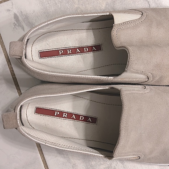 Prada slip-on - Picture 2 of 3